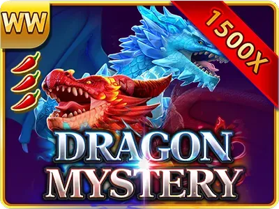 Dragon Mystery thumbnail