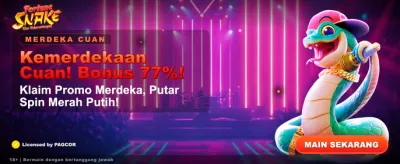 Jackpot Progresif Menanti Anda