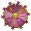 Roda Keberuntungan Jitu100 welfare icon