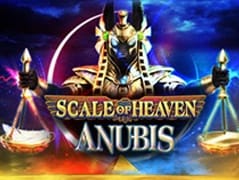 Scale Of Heaven_ Anubis thumbnail