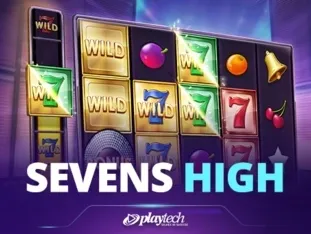 Sevens High thumbnail